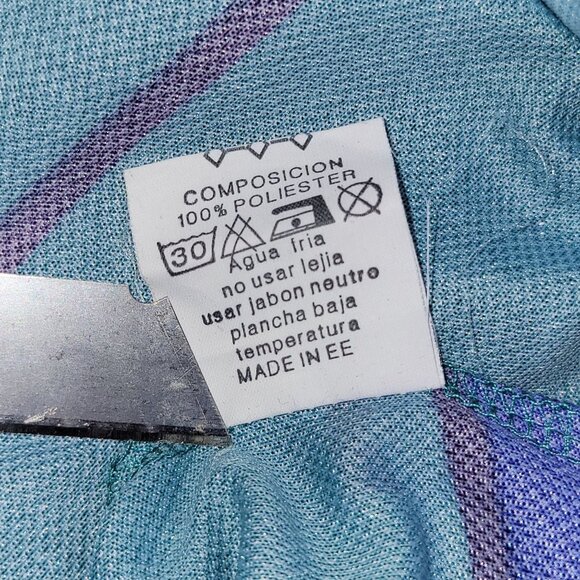 Ronaldo Kappa Barcelona UEFA CUP FINAL 1996 1997 Away Soccer Jersey Shirt XL - Picture 6 of 8